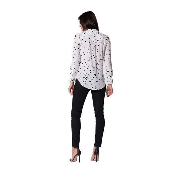 EQUIPMENT - Silk Signature Blouse - Picture 4 of 9